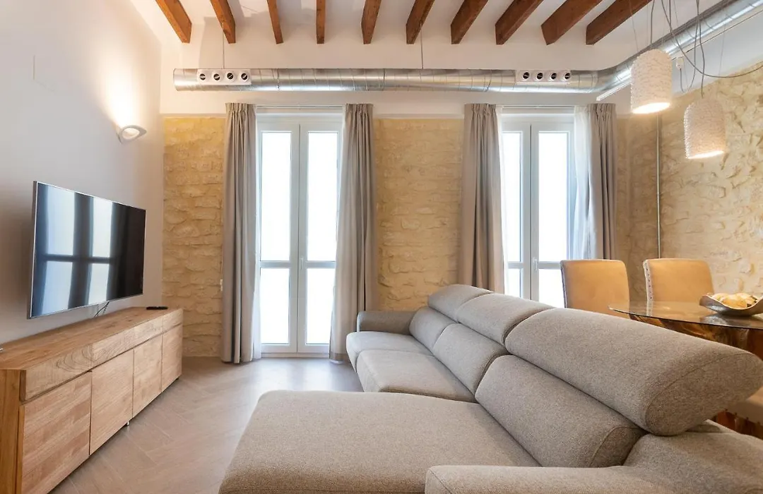 Luxury Rental Spain Alicante-1