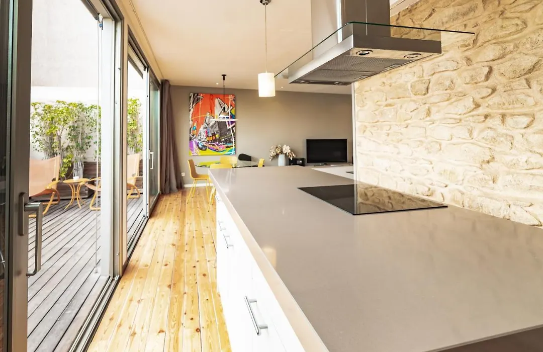 Apartamentos Alfonso X-1