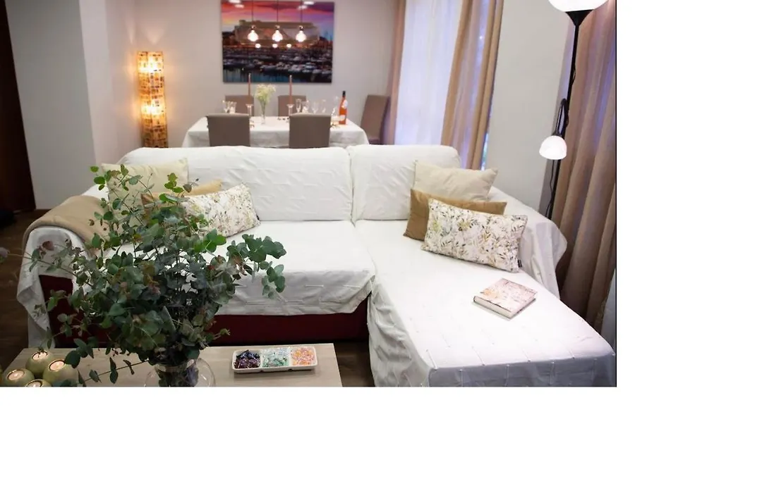 Luxury New Apartment City Centre & Beach, Alicante-1
