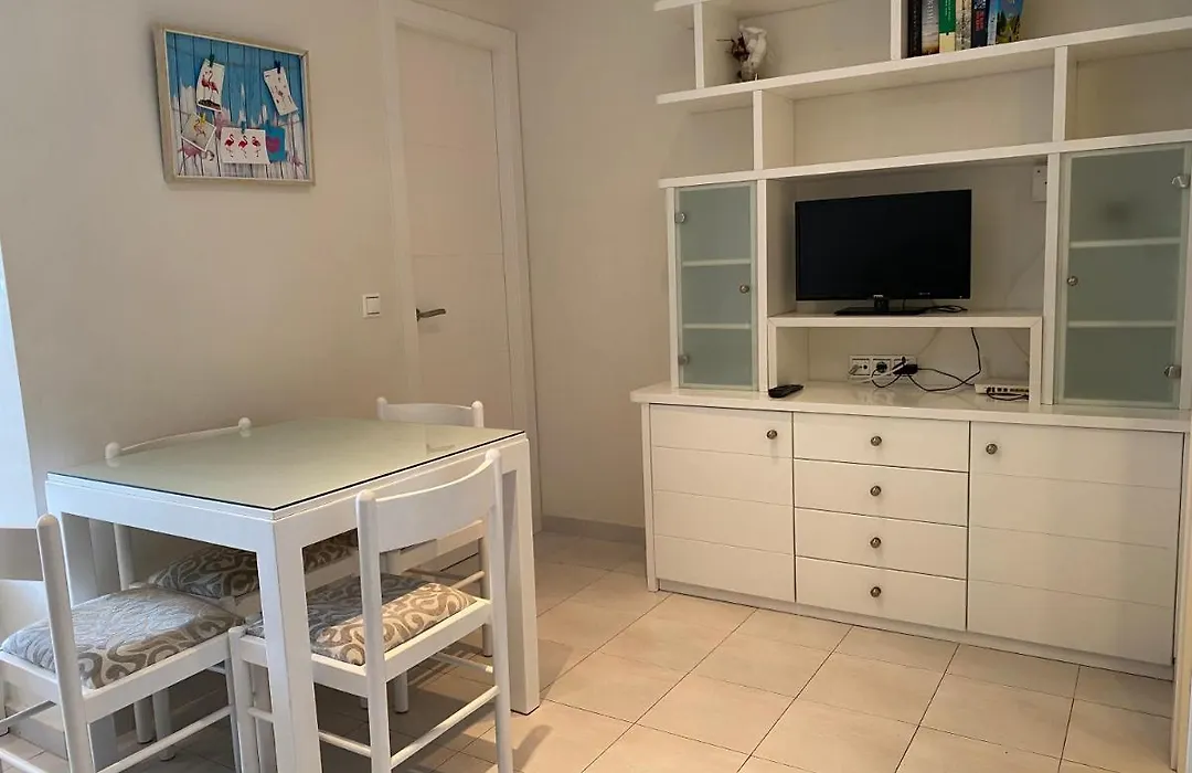 Apartamento 24Th Floor & Sea View-1