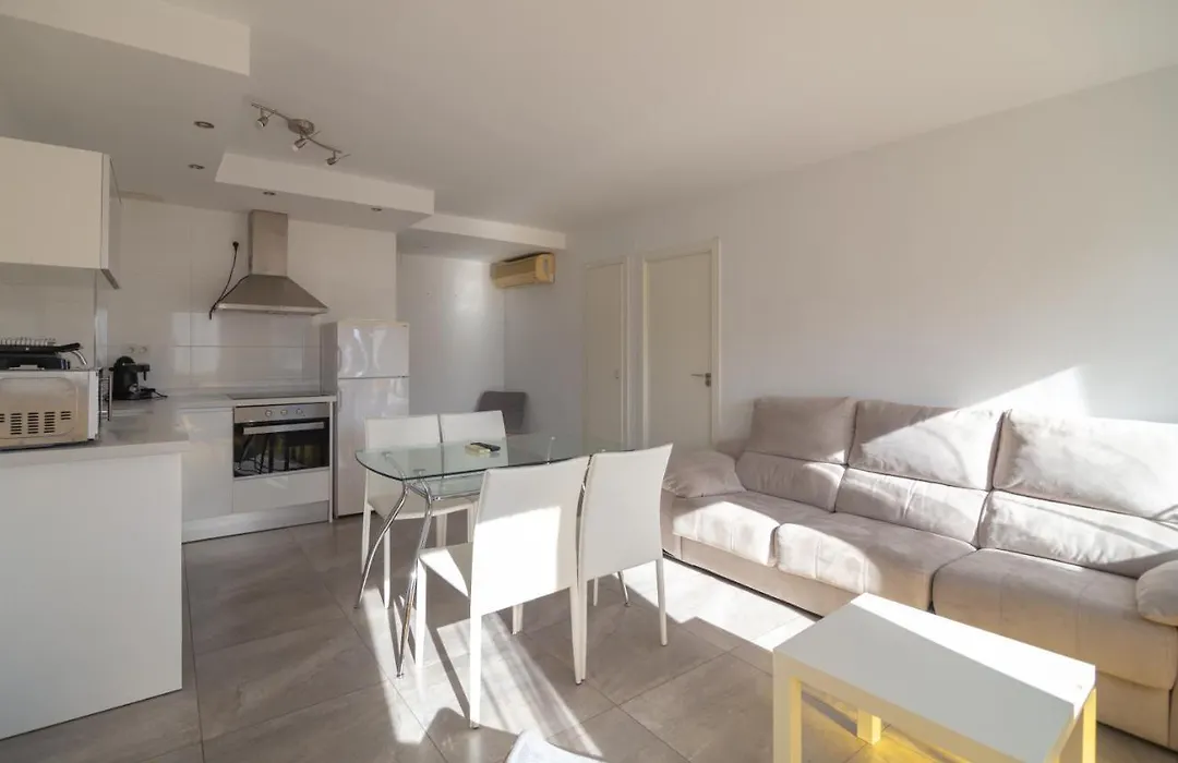 Apartamentos Mayor by Be Alicante-1