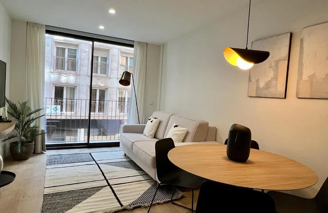 Reyes Catolicos Premium Homes-1