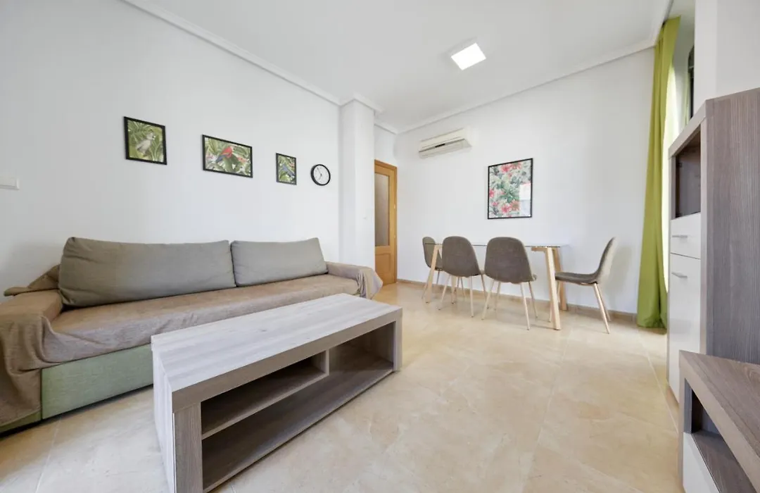 Apartamentos Wayteko-1