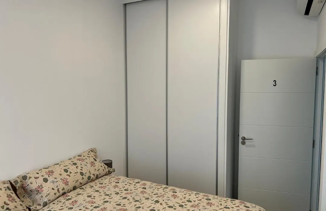 Alicante Residenca Plus Ultra-1
