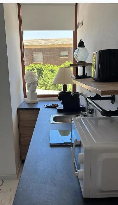 Suites 5* Lahcene-1