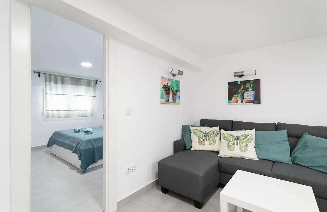Apartamento El Mar-1
