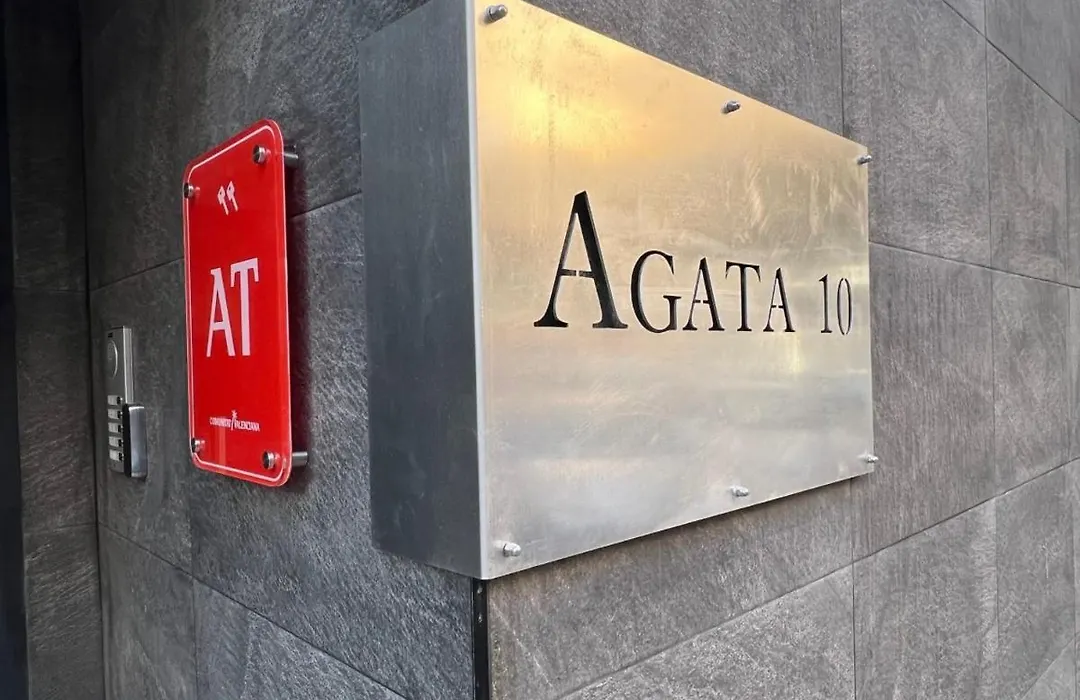 Ágata 10-4E-1