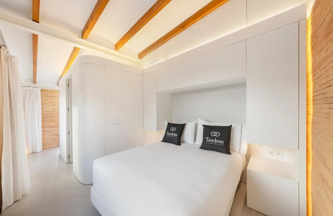 Tandem Portico Alicante Suites-1