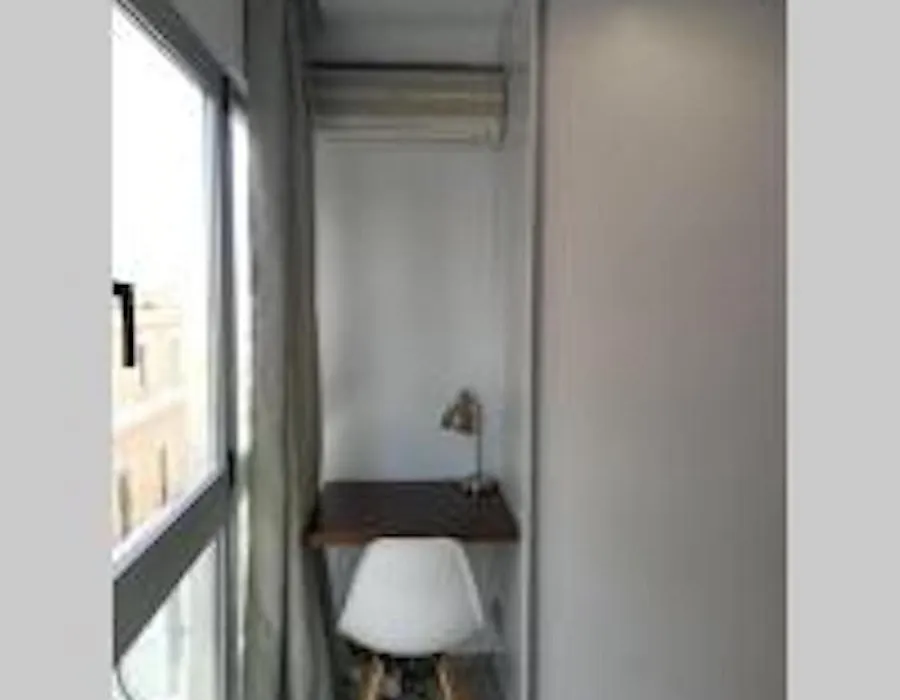 Reformado Apartamento - Centro Alicante-1