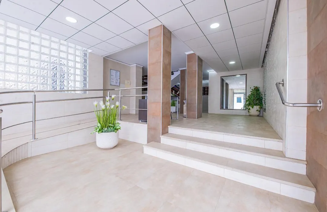 Stay In Costa Blanca-1