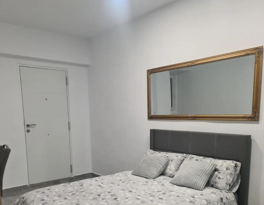 Loft con acceso a la playa-1