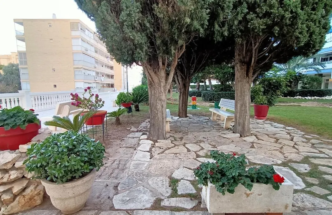 Apartamento Antonio de Alacant AAA 83-1