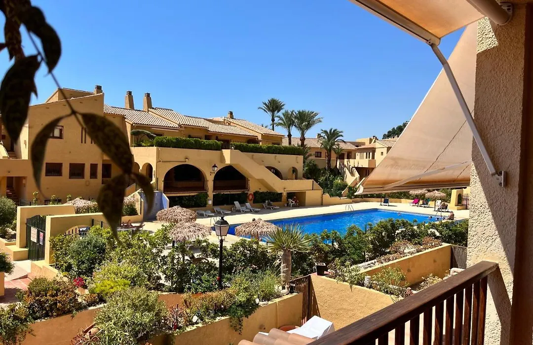Brisa Marina, Altea-1