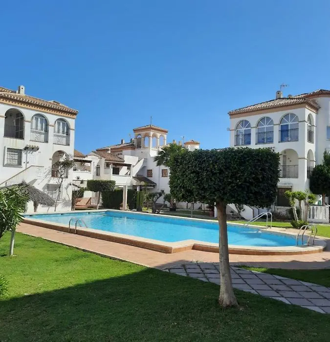Villa orihuela costa-1