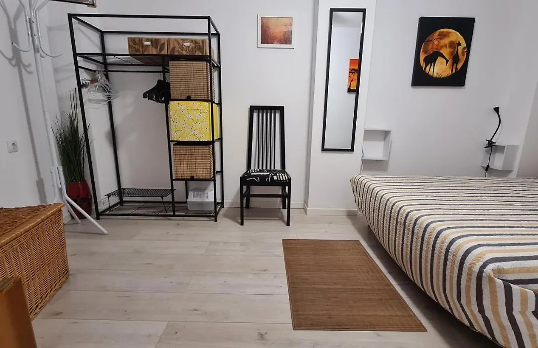 Casita De Tais-1