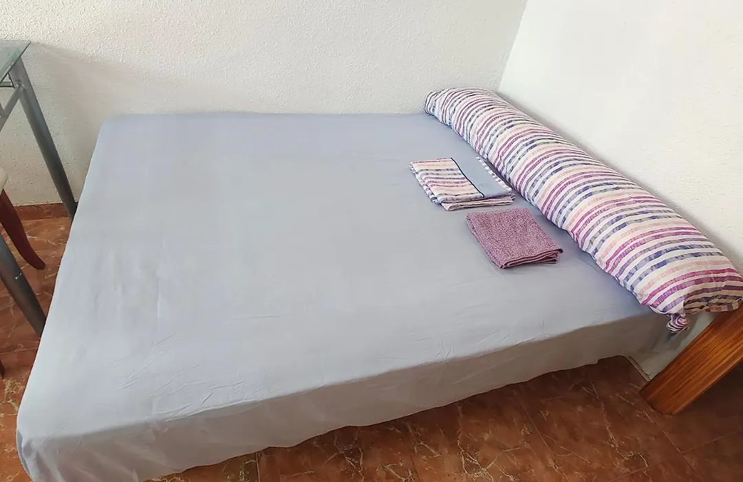 la casa tranquila y limpia-1