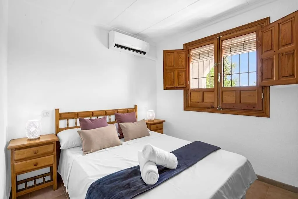 Luxe Apartment, Chill Out, Beach 10 Min-1