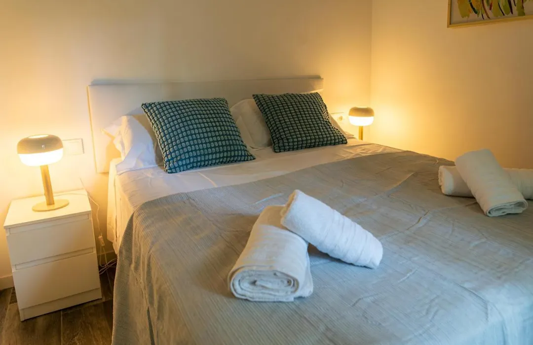Casas349H Alicante Centre Ground Floor-1