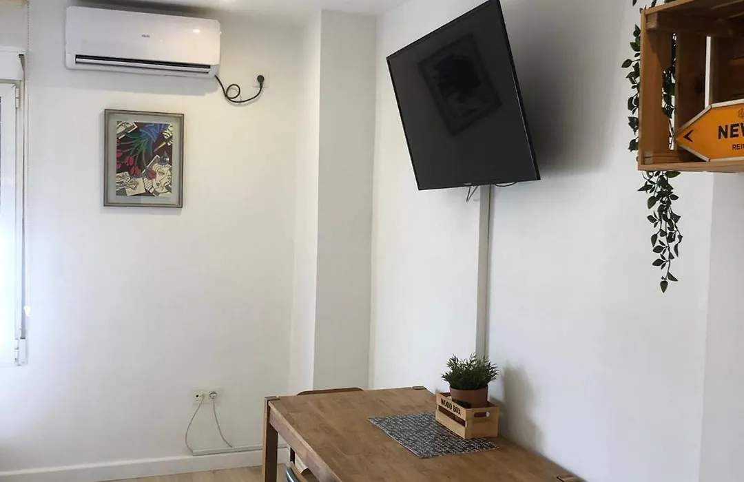 Incredible Apartment-1