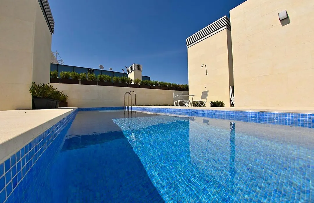 Holihome Rambla 24-1