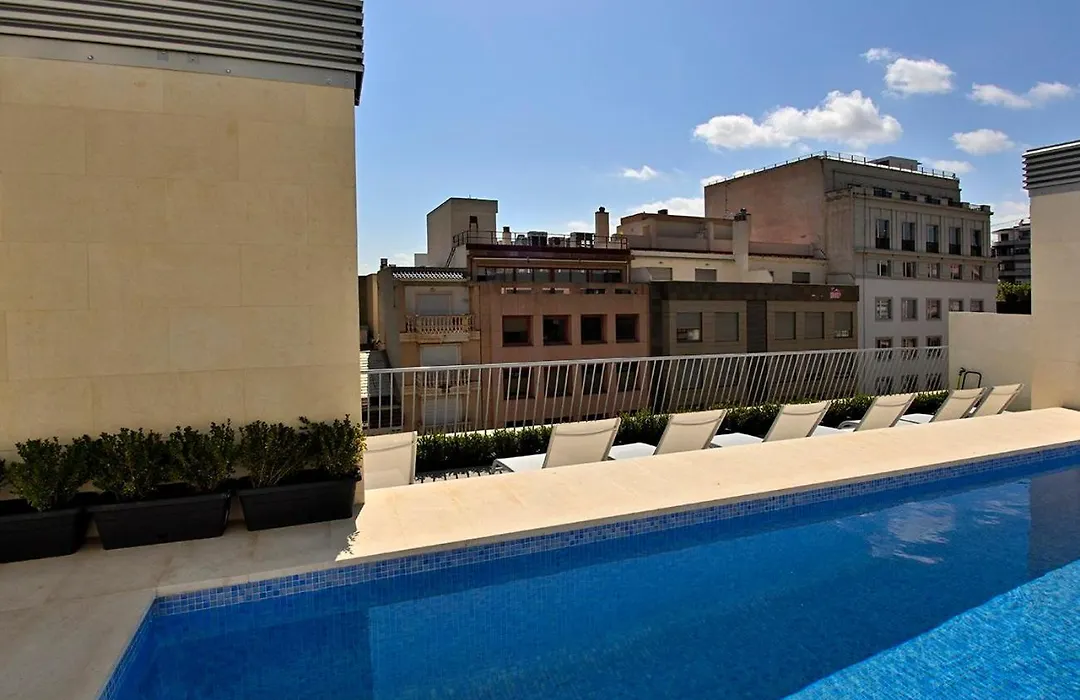 Holihome Rambla 24-1