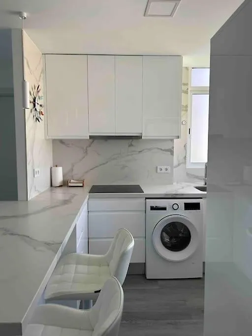 Elegante Loft en San Juan Playa-1