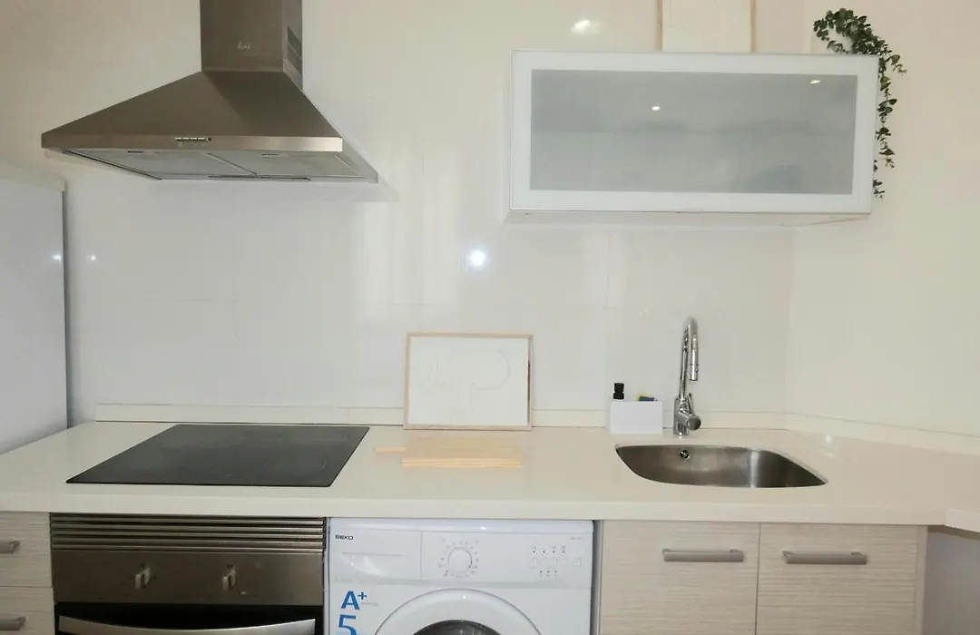 Alicante apartamento centro-1
