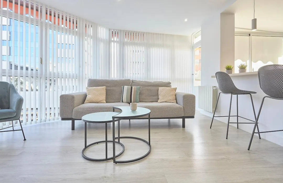 Mirador Suite-1