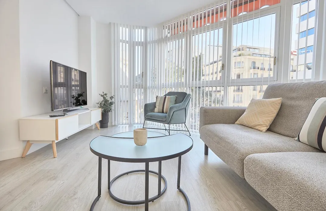 Mirador Suite-1