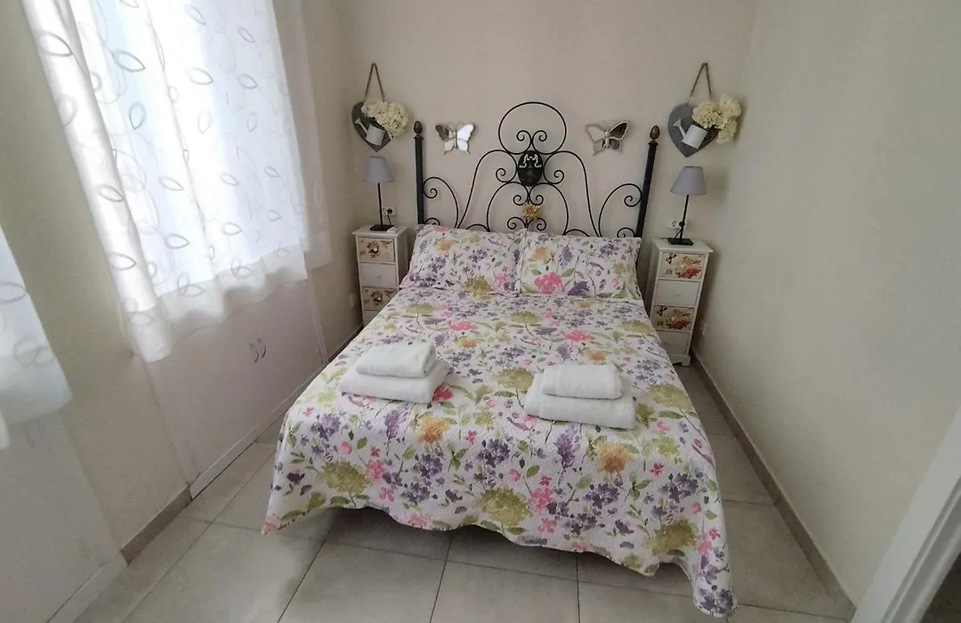 ★★Apartamentos Marin★★-1