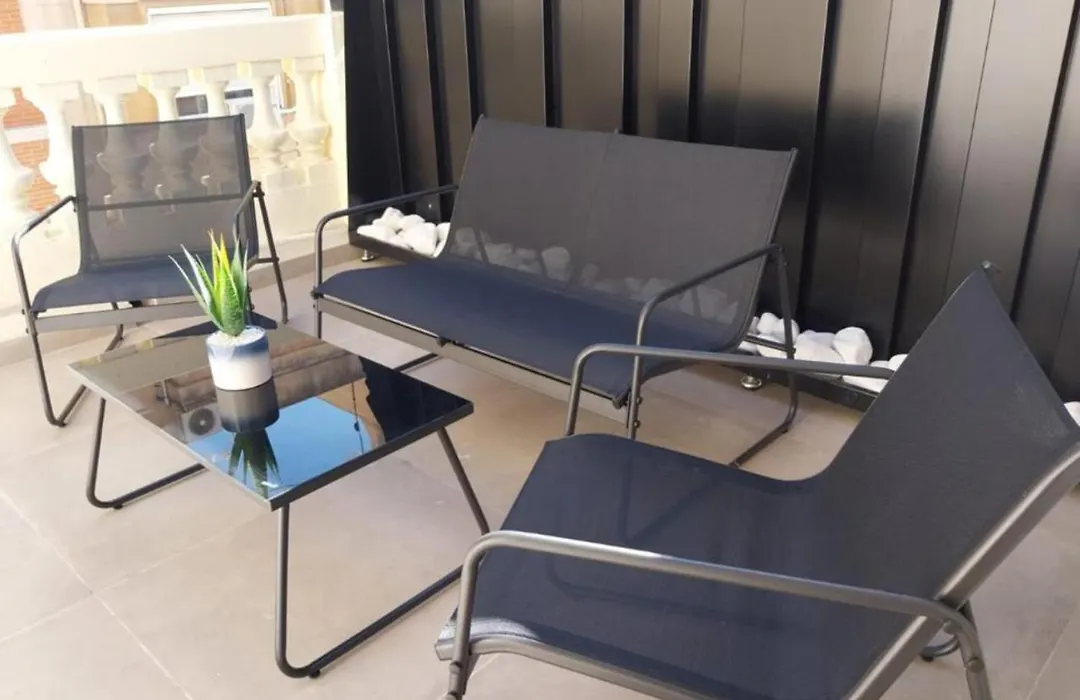 Apartamentos Loliqui Centro Alicante-1