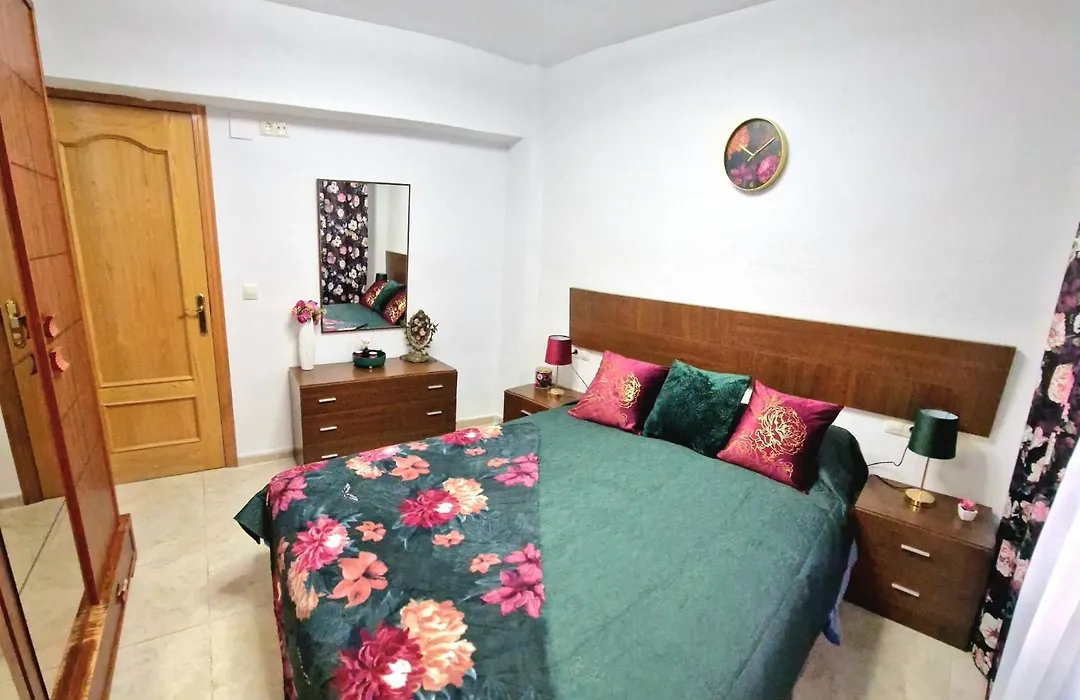 Apartment Svetlana-1