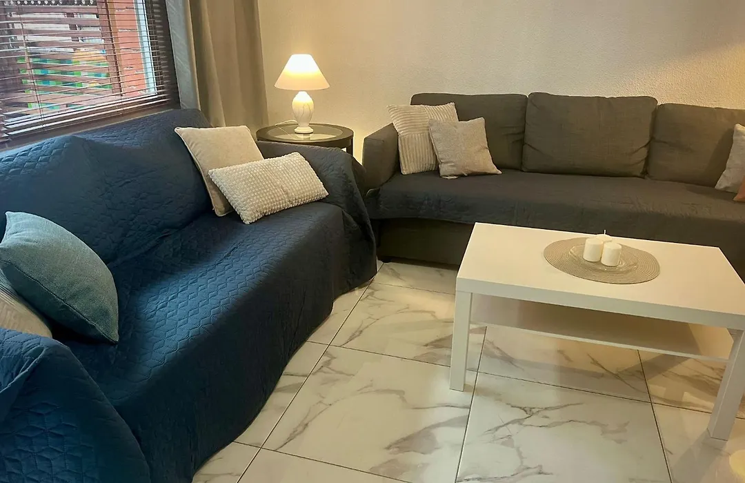 Apartament Estella-1
