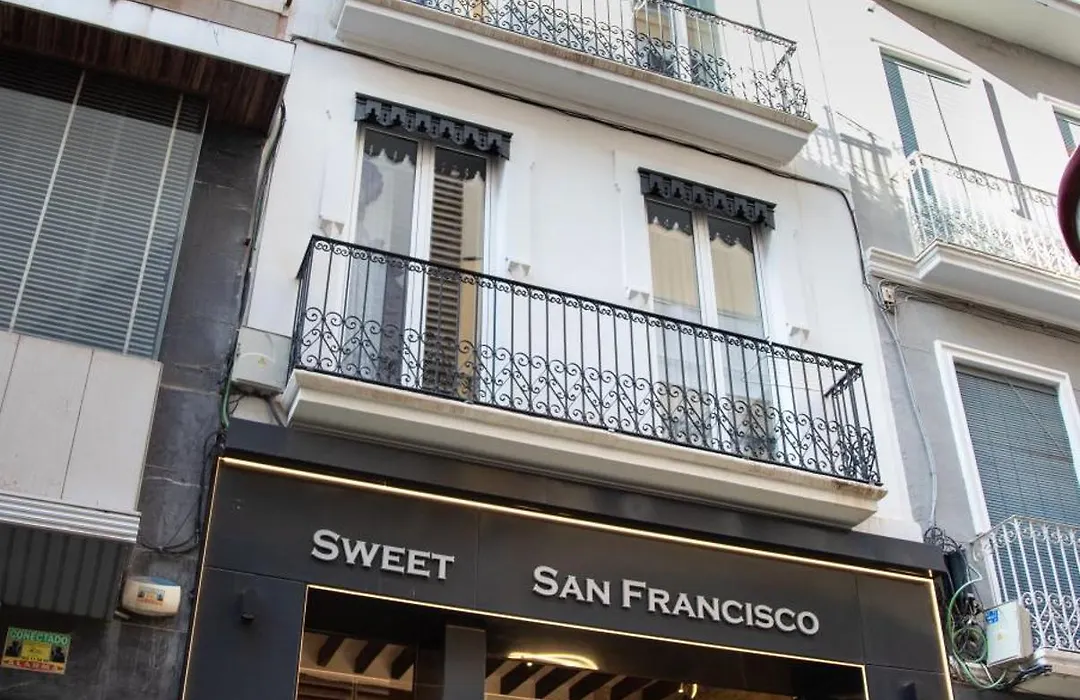 Sweet San Francisco-1
