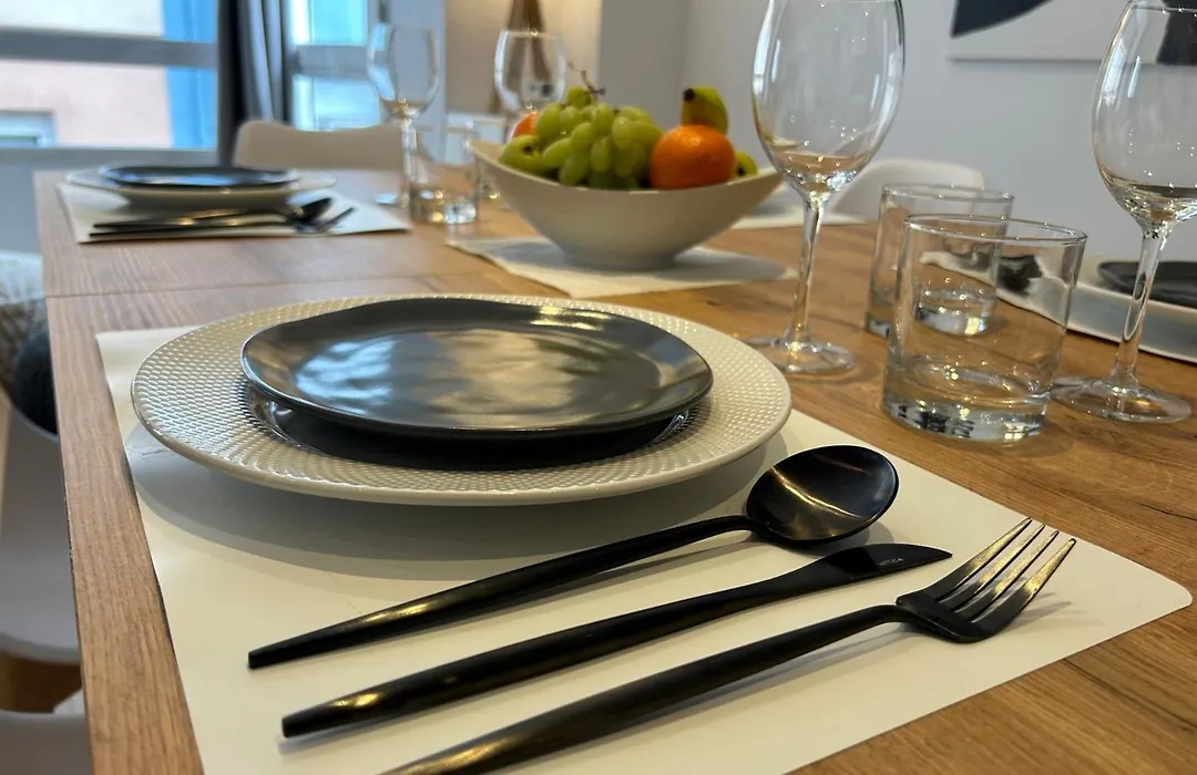 Ch Apartments Alicante-1