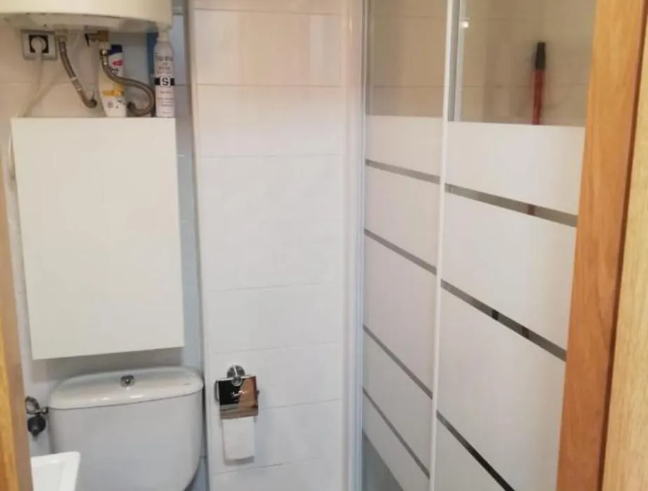 Apartamento club del mar-1