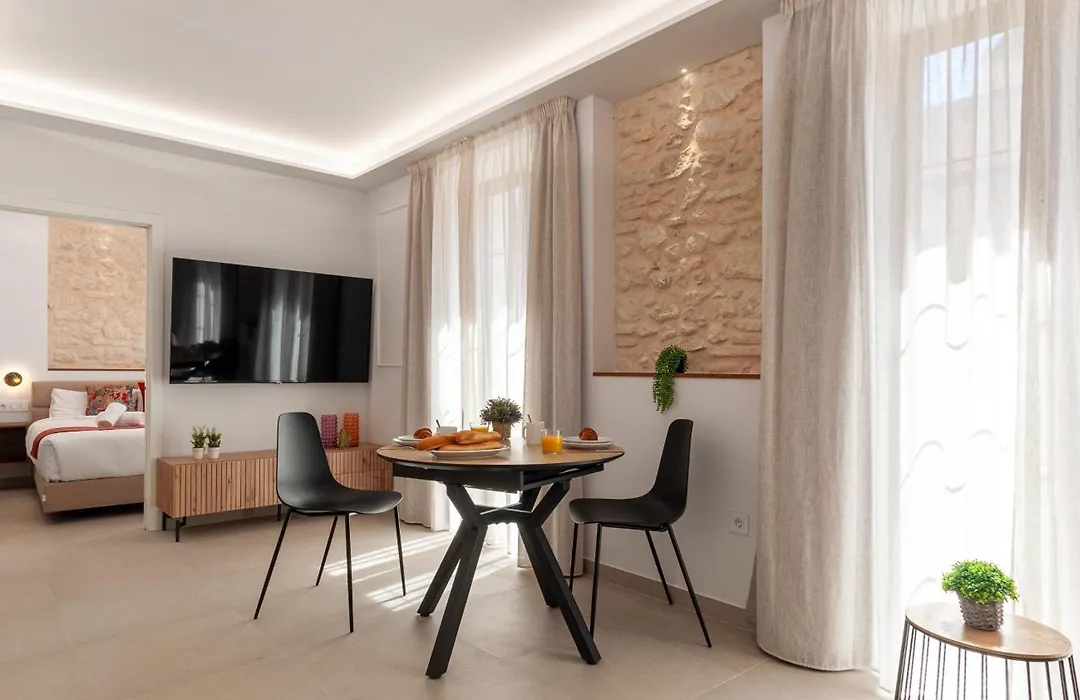 Myflats Luxury Cathedral-1