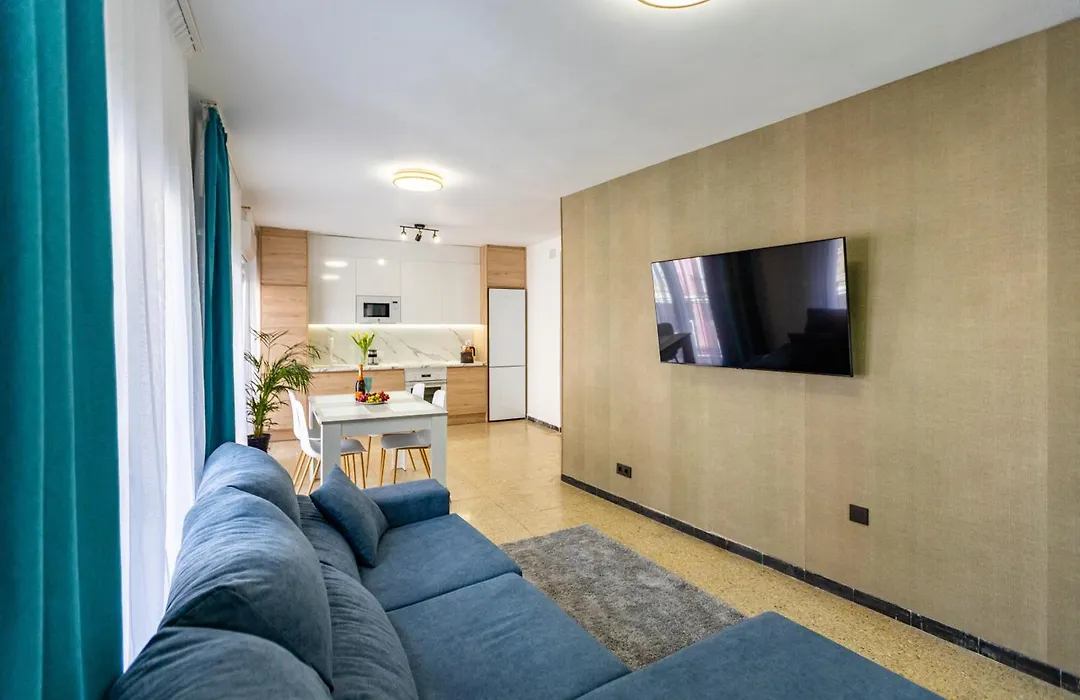 New Beach Apartments-1