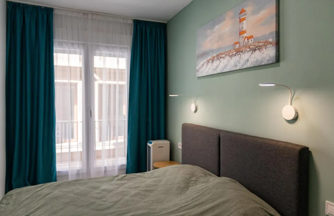 New Beach Apartments-1