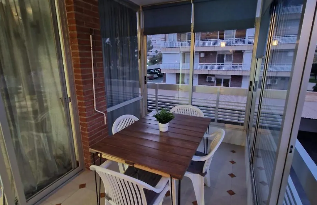 Costa Blanca Apartment-1