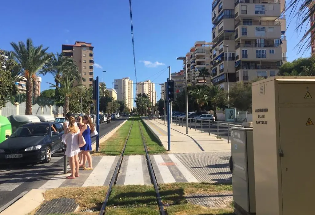 Costa Blanca Apartment-1