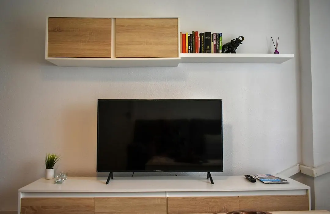 Cozy Flat-1