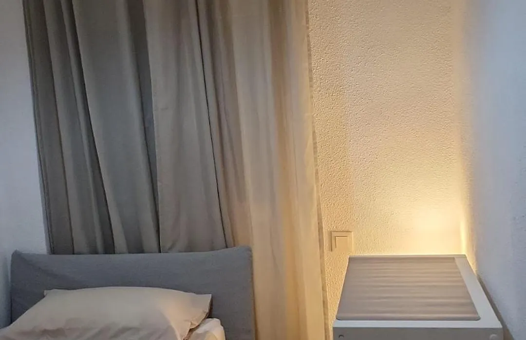 Cozy Flat-1
