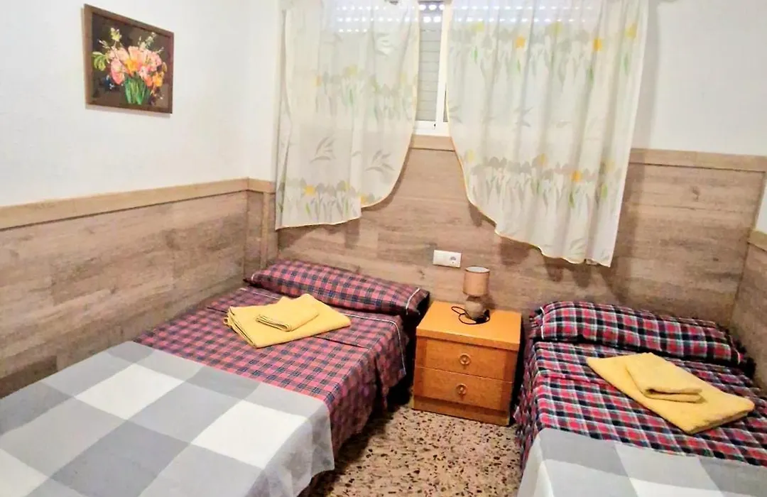 Apartment Svetlana 7-1