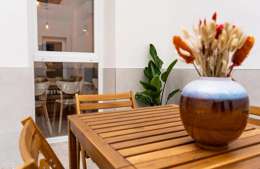 La Terraza Del Sol-1