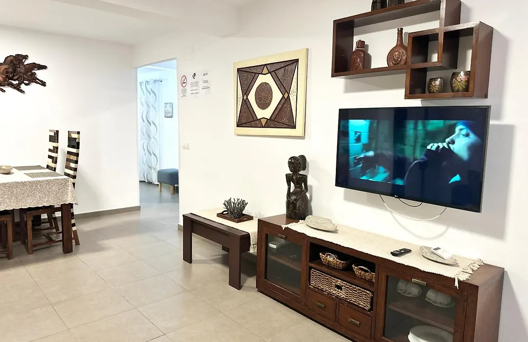Casa Victoria de Alicante-1