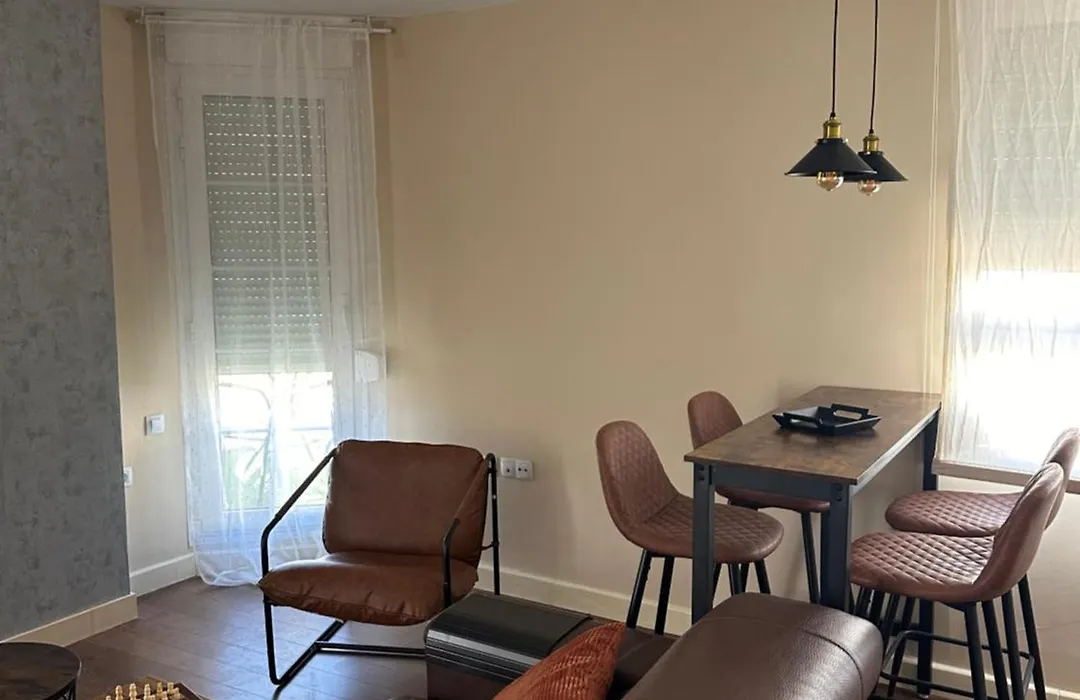 Plaza nueva flat-1