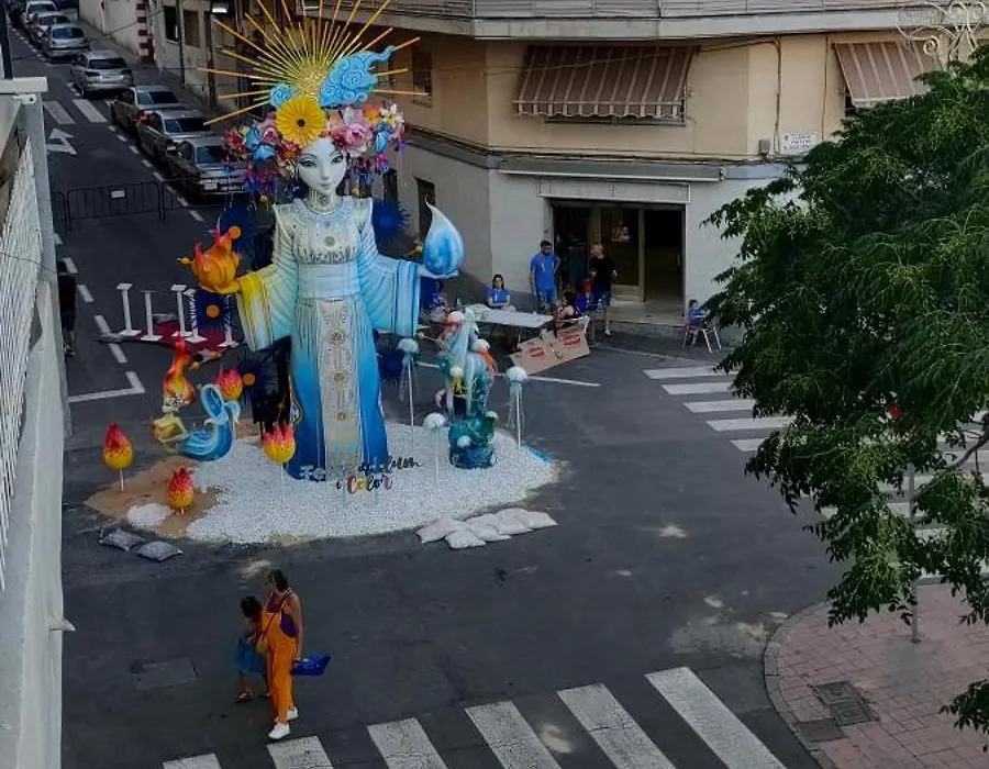 Apartamento cómodo a 10 min del centro-1
