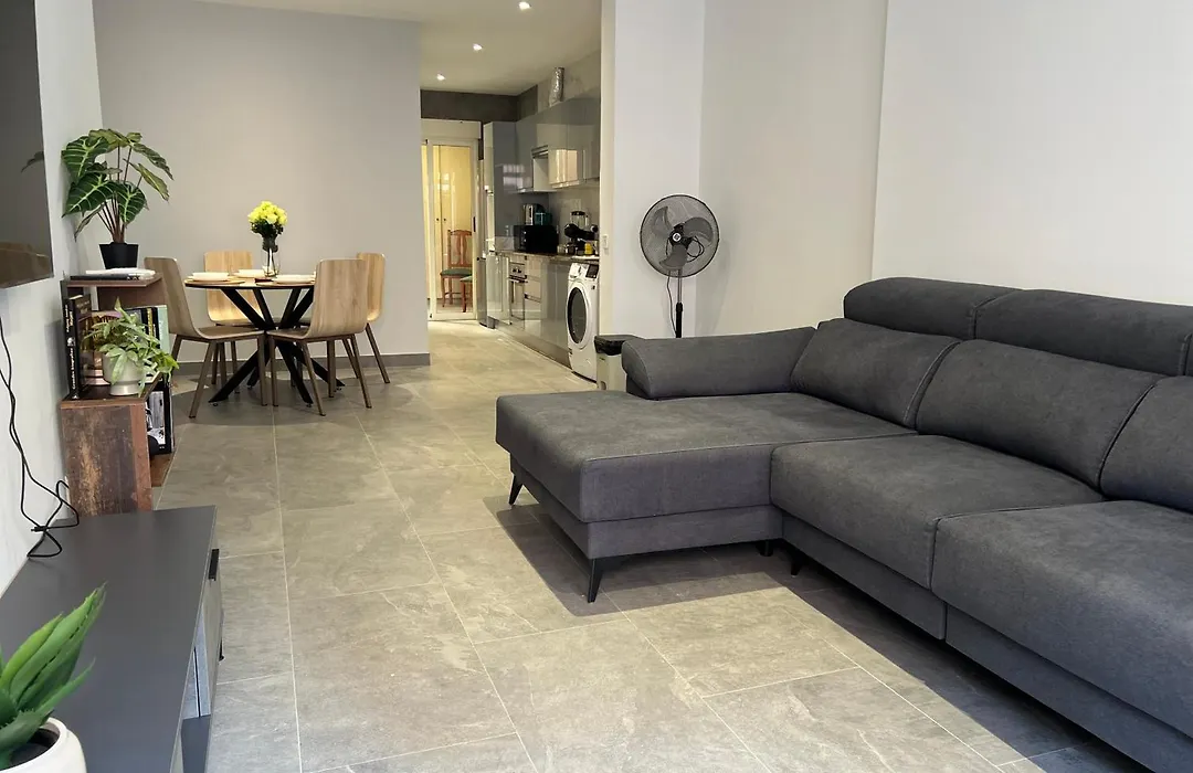 Apartamento Brava-1