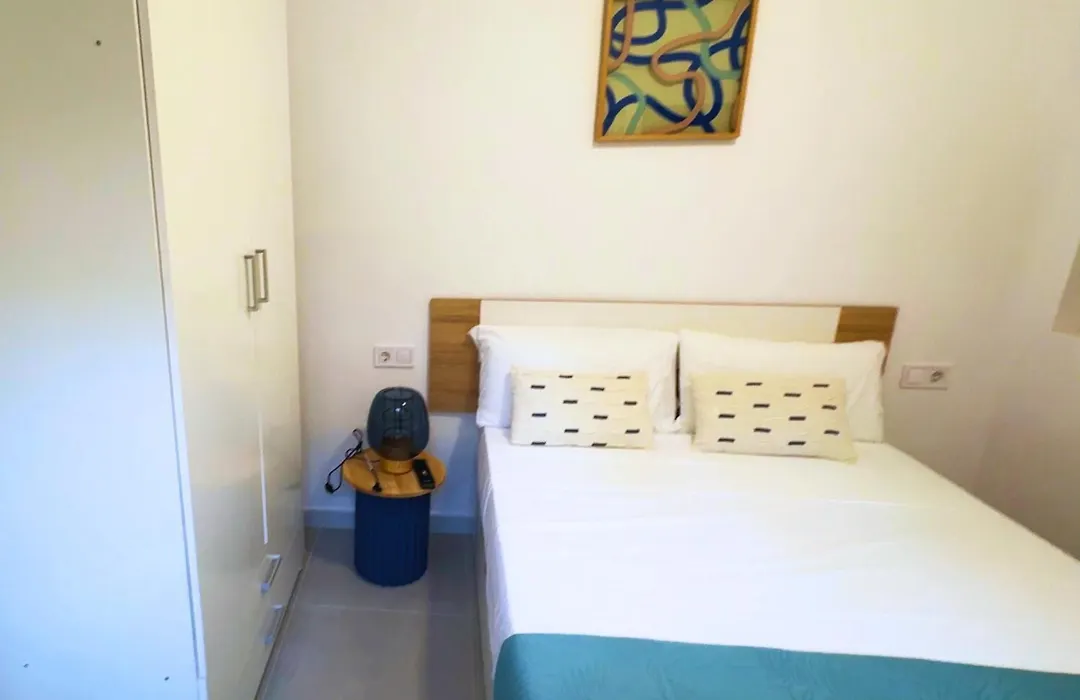 Carolinas Suites By Coqueto-1